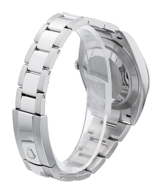 Rolex Datejust 41 126300 Image 3